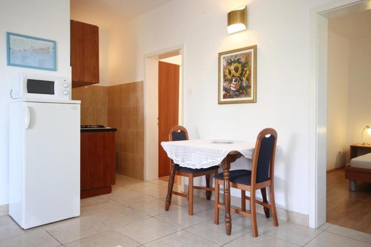 Apartments Tonka - 150M From The Sea & Parking Orebic Exterior photo