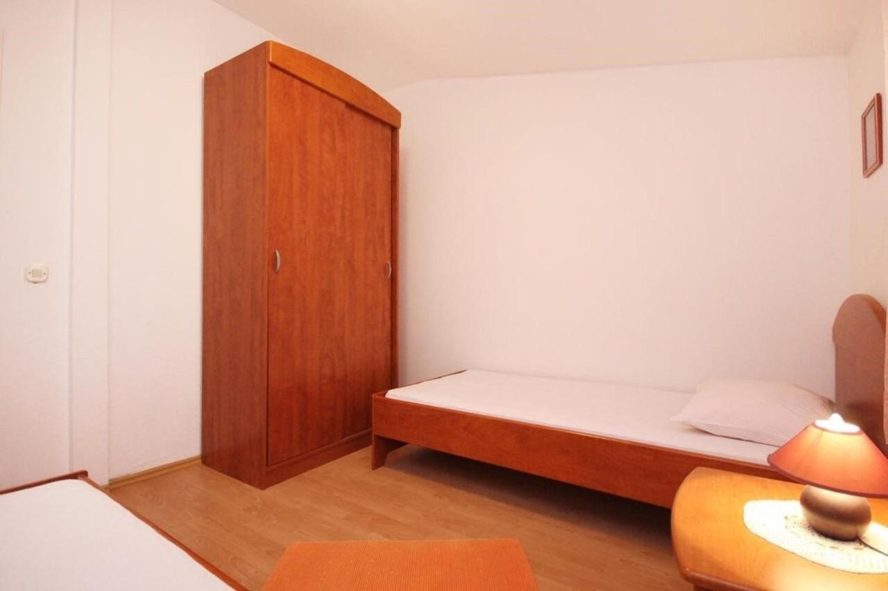 Apartments Tonka - 150M From The Sea & Parking Orebic Exterior photo