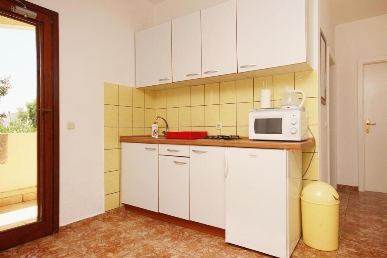 Apartments Tonka - 150M From The Sea & Parking Orebic Exterior photo