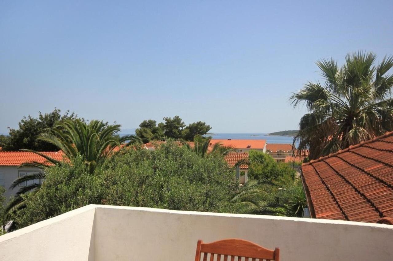 Apartments Tonka - 150M From The Sea & Parking Orebic Exterior photo