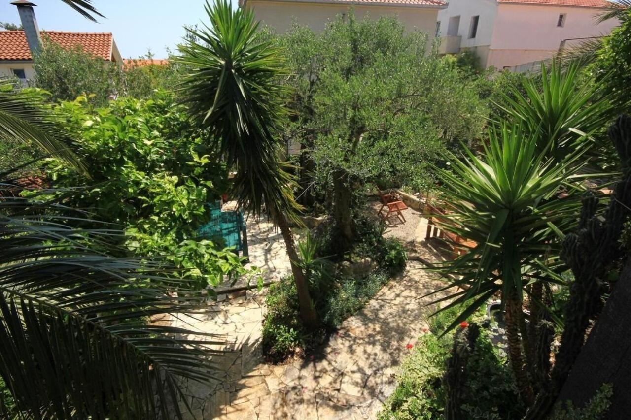 Apartments Tonka - 150M From The Sea & Parking Orebic Exterior photo